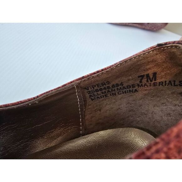 Bellini Heels Viper 2 Sz 7M - Picture 9 of 10